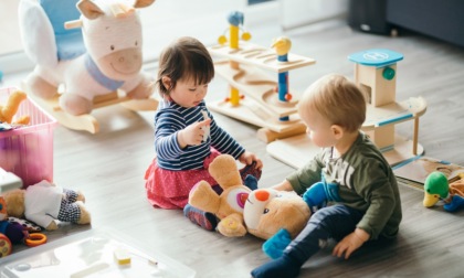 Corsa contro il tempo per chiedere la dote dell'asilo