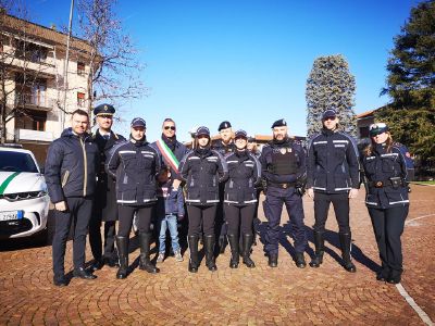 Aggrediscono un 18enne, presi grazie alle telecamere