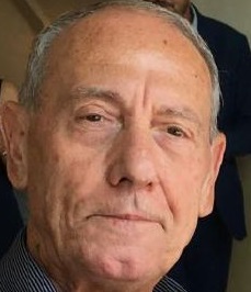 Rho saluta Primo Pancera, il maratoneta