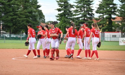 Uno a uno nei playoff di A2 fra Legnano e Lucca