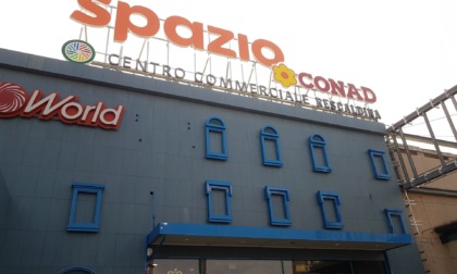 Centro commerciale, c'è il sì definitivo all'ampliamento