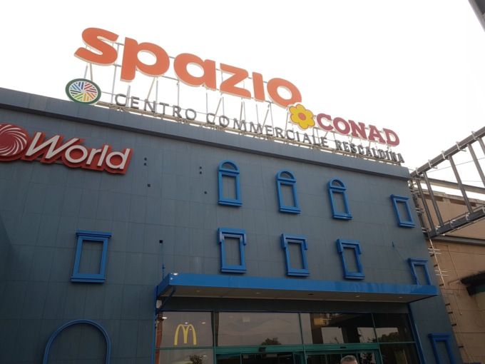 Centro commerciale, c’è il sì definitivo all’ampliamento