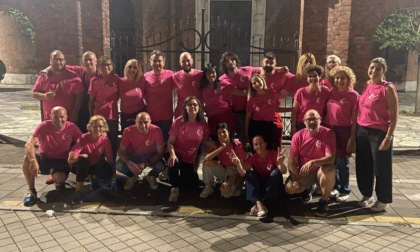 Torna Tira tardi a San Giorgio, la "notte fucsia" all'insegna del divertimento