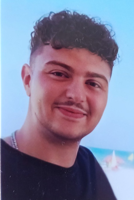 Cordoglio per la morte di Simone 24 anni