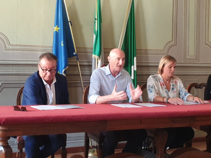 Bià: arrivano fototrappole e ispettori contro l’abbandono dei rifiuti