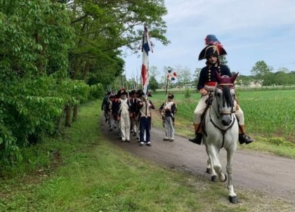 Rievocazione storica, cresce l’attesa per il grande evento