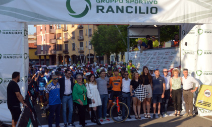 Trofeo Antonietto Rancilio 2024: un grande spettacolo sportivo