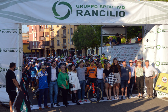 Trofeo Antonietto Rancilio 2024: un grande spettacolo sportivo