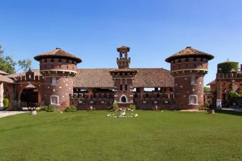 A Vermezzo vivi il paese con il paradiso in cascina