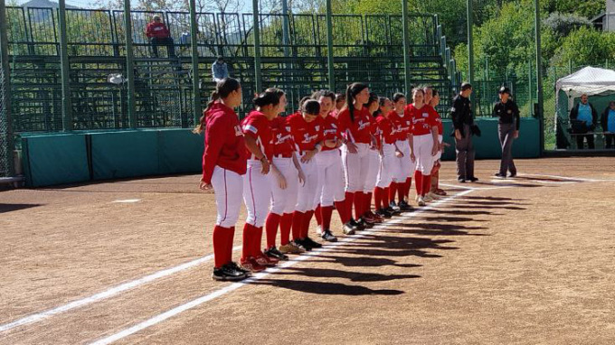 Il 3 agosto il match decisivo per il Legnano Softball