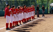 Il 3 agosto il match decisivo per il Legnano Softball