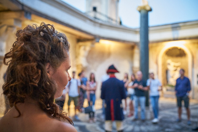 Fiera di San Rocco, ecco il programma