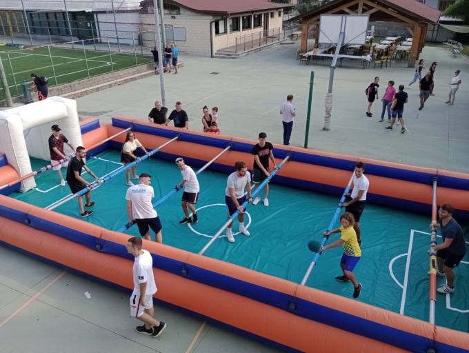 Patronale di Sant’Alessandro, Cesate si prepara
