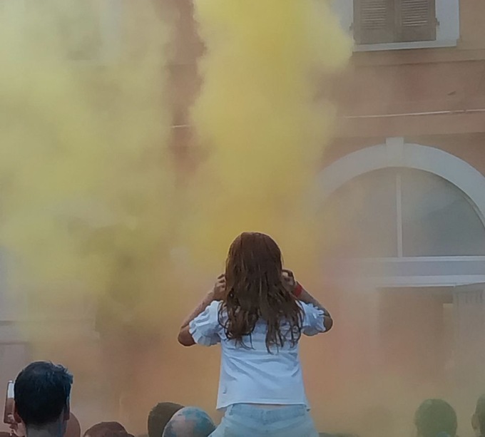 Oratorio in festa a Lainate