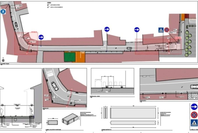 Distretto del Commercio, San Giorgio su Legnano si rifà il look
