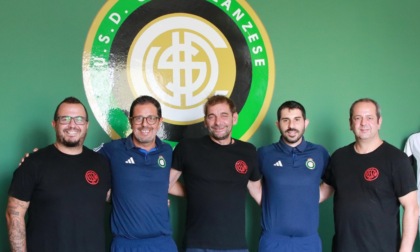 Il gruppo sportivo Sant'Ilario Milanese entra nella galassia neroverde