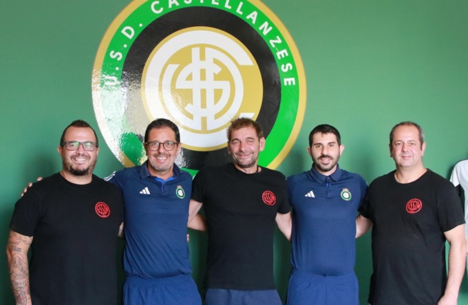 Il gruppo sportivo Sant’Ilario Milanese entra nella galassia neroverde