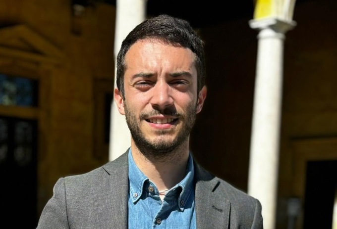 Alessandro Landini guiderà la commissione Politiche finanziarie