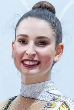 Congratulazioni a Laura Paris per la medaglia di bronzo olimpica
