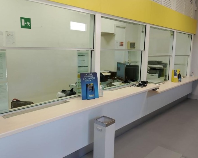 Baranzate, poste chiuse sino ad inizio gennaio