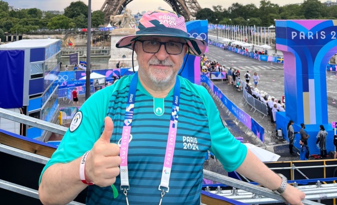 Da Corbetta… alle Olimpiadi