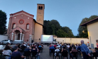 Cinemambulante, un'altra estate di piazze piene