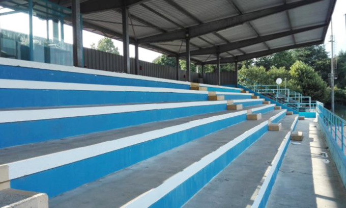 Centro sportivo a Bareggio: prima un contratto ponte, poi l’affidamento