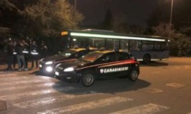 Due cittadini egiziani e un albanese gestore di un negozio trovati in possesso di hashish