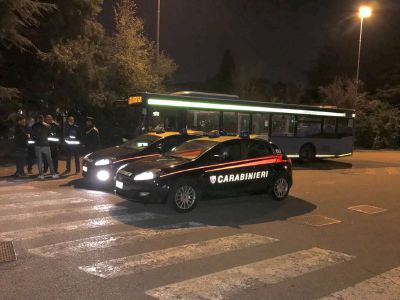 Due cittadini egiziani e un albanese gestore di un negozio trovati in possesso di hashish