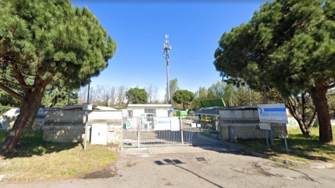 Lavori di riqualificazione, centro di raccolta chiuso fino al 13 ottobre