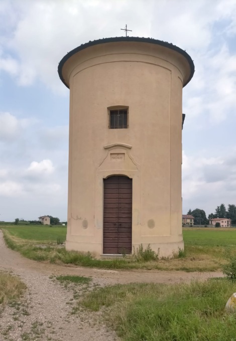 San Giuseppe, il documento del 1906 che fa luce sulla proprietà della cappella