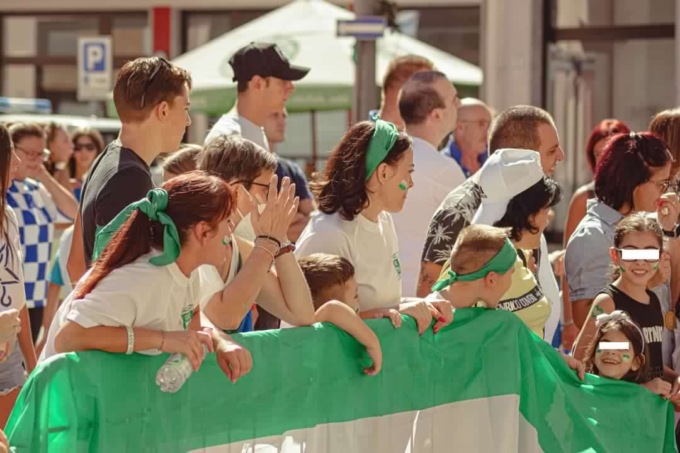 Tutto pronto per la Settimana della cultura: previsto anche il Palietto