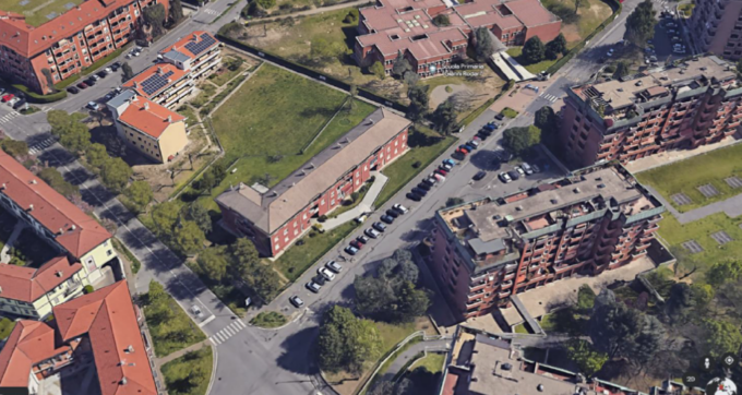 Rho vince il  bando Ecosap per l’eco-efficientamento energetico dei fabbricati dell’edilizia pubblica