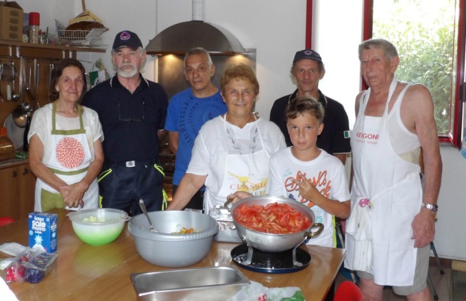 Niente grigliata a Ferragosto? Il sindaco risponde