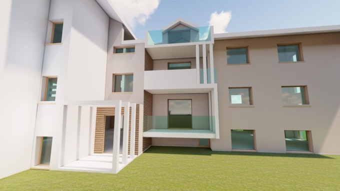 Totalproof lancia un ambizioso progetto immobiliare green a Ossona