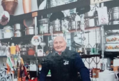 La Regione premia Giuseppe Magri e i suoi casalinghi