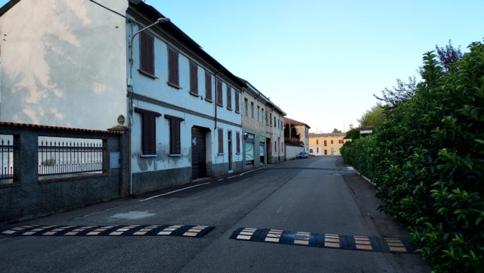 Partiranno a fine agosto i lavori di Cap in via Monte Rosa