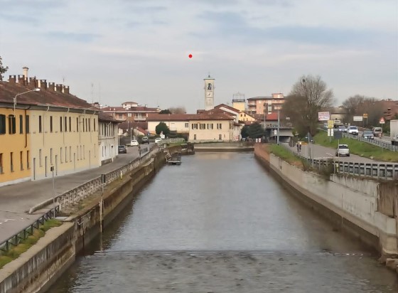 Anche quest’anno le ture anti siccità sul Naviglio Grande
