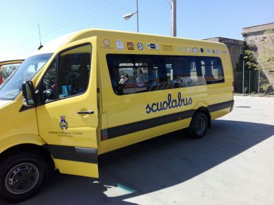 Scuolabus: esito positivo della gara e da gennaio diminuiscono le rette
