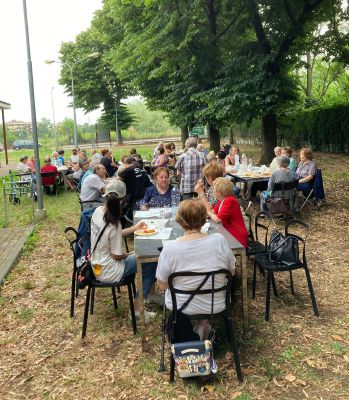 Stella Polare: tante iniziative  per chi passa l’agosto in città