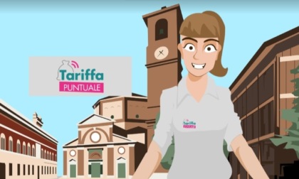 Arriva la bolletta Tari con video personalizzato