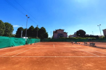 Lions Club di Abbiategrasso: sport e solidarietà