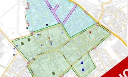 Nuova viabilità del centro: arriva la Zona 30