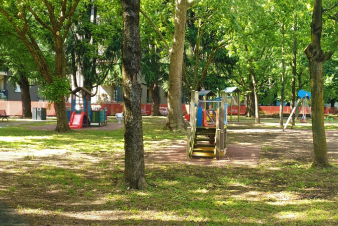 Bollate festeggia la Giornata dell’albero al Giardino dei Lillà