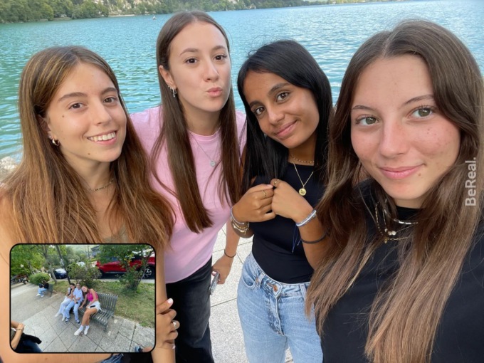 Dieci studenti del Liceo d’Arconate in visita formativa in Francia