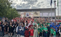 Si apre la Festa Patronale dei Santi Eusebio e Maccabei