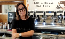 Dopo 67 anni chiude il bar Ghezzi