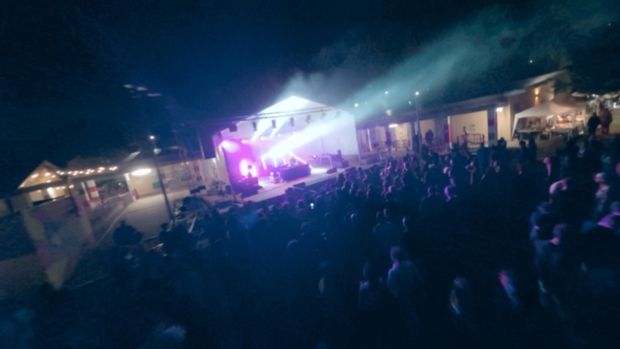 District Festival: grande successo per la nona edizione