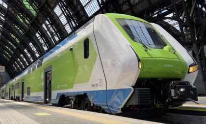 Incidente ferroviario a Milano: circolazione ancora sospesa