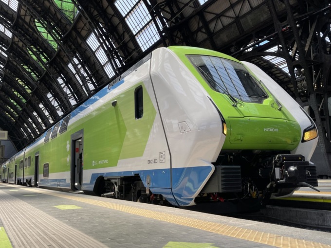 Guasto a Milano Certosa: circolazione dei treni sospesa su diverse linee